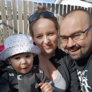 Meet your Posher, Marilyn